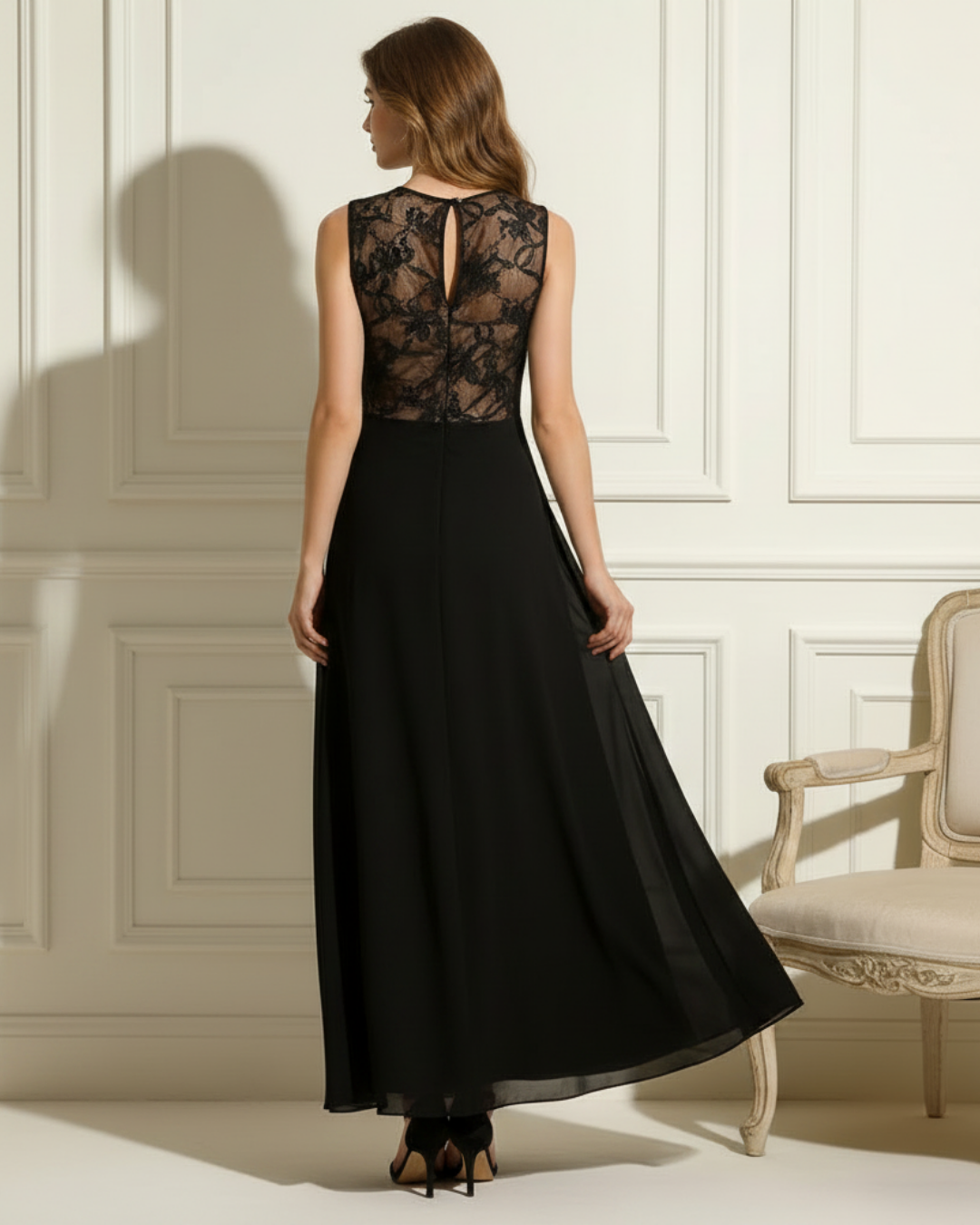 Glena™ Elegant Dress