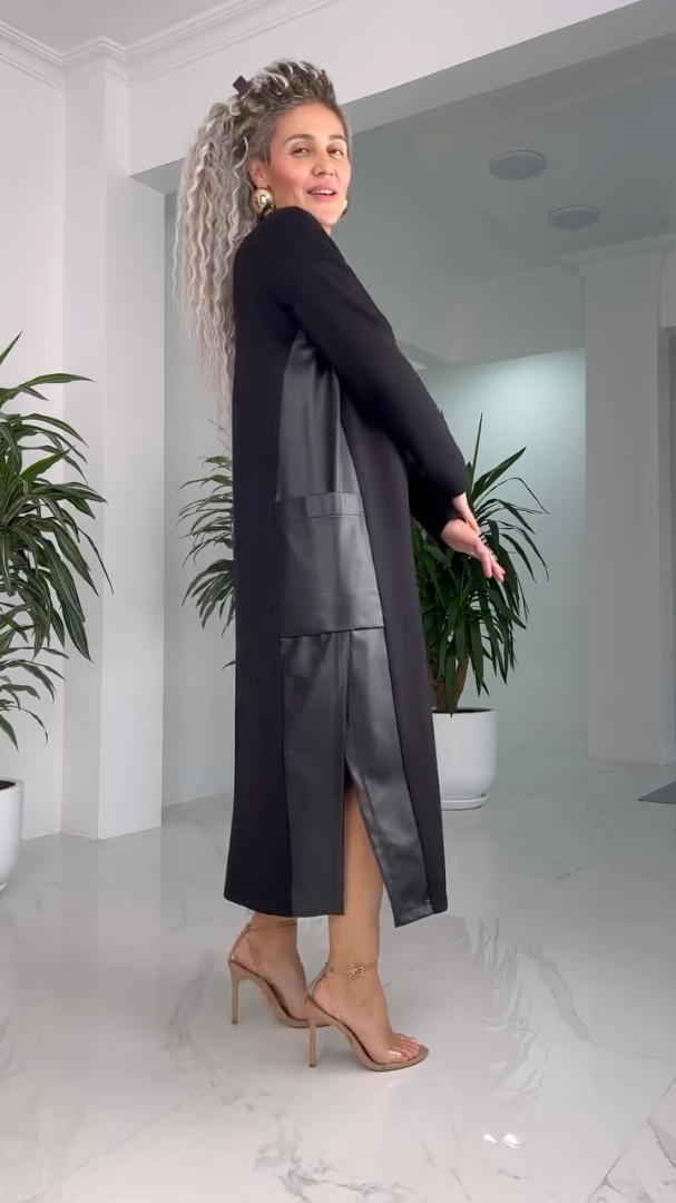 Milena™ | Elegant Dress