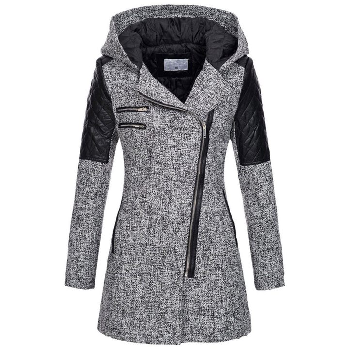 Sophia - Winter Coat