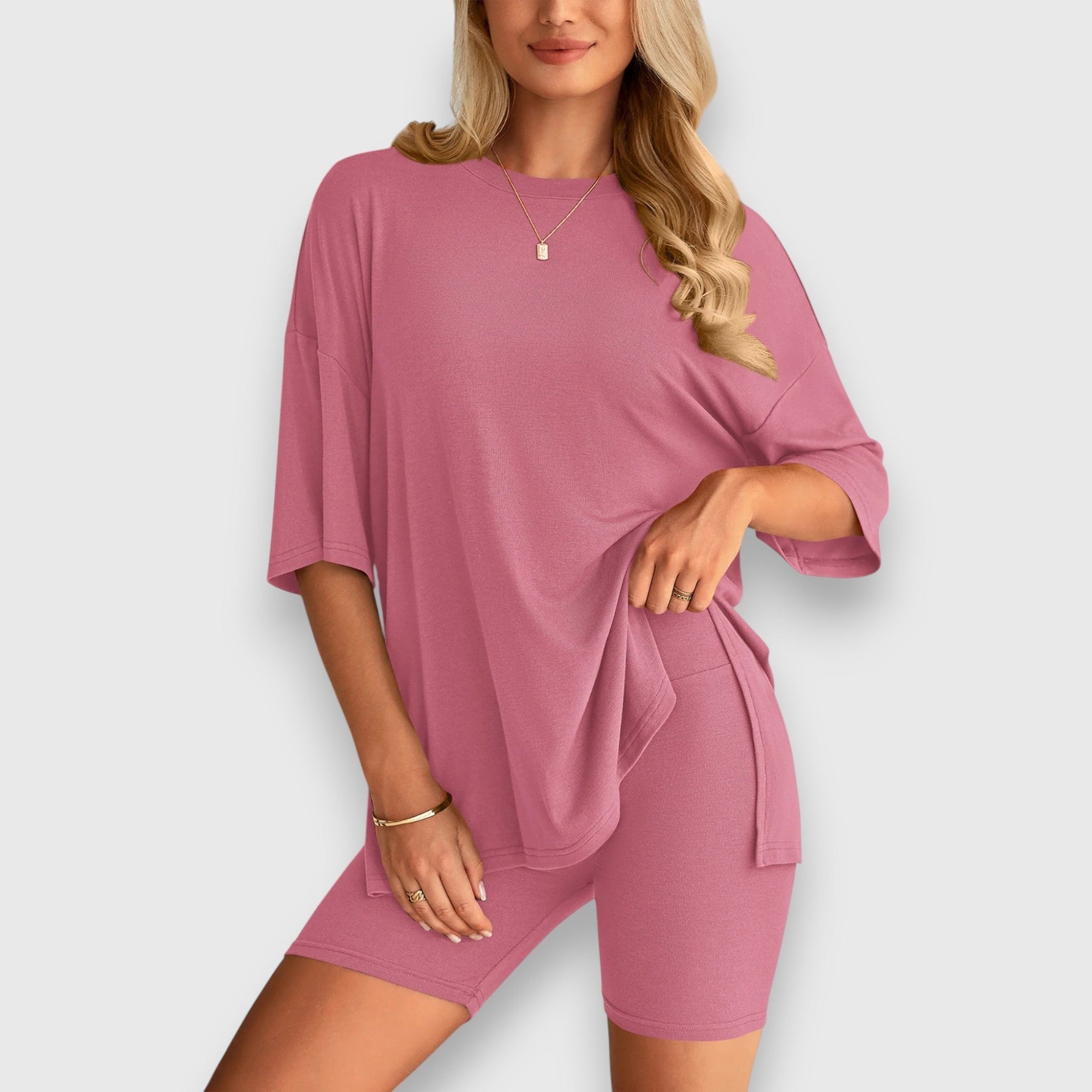 Juliane – Comfortable Lounge Set