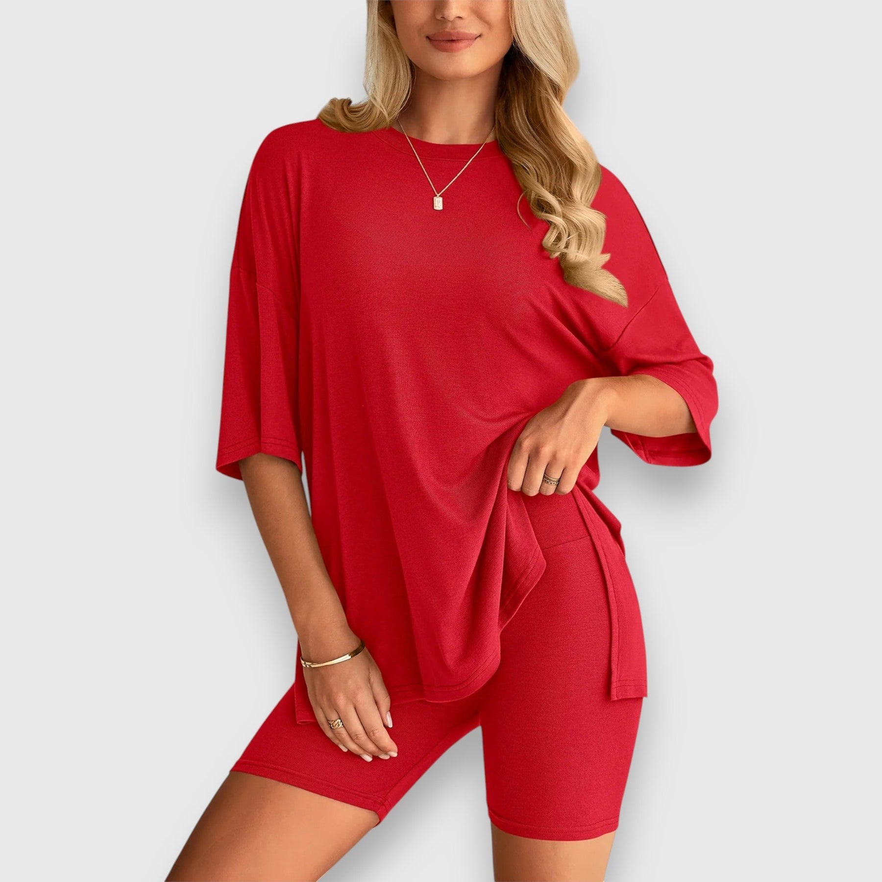 Juliane – Comfortable Lounge Set