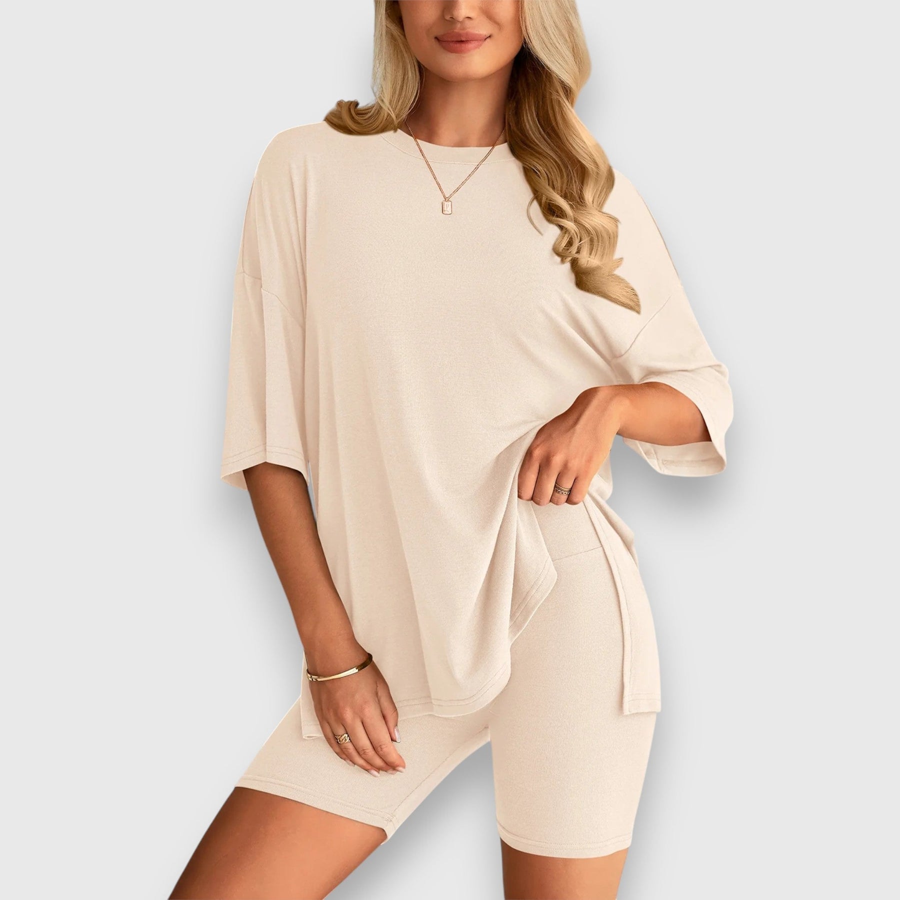 Juliane – Comfortable Lounge Set