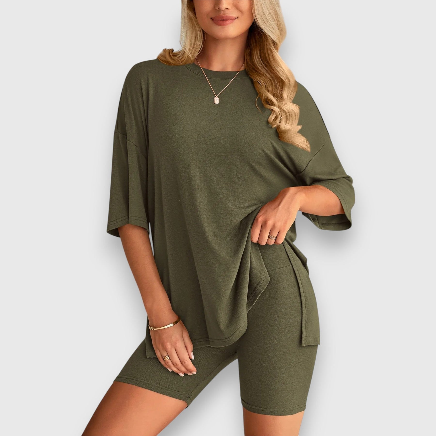 Juliane – Comfortable Lounge Set