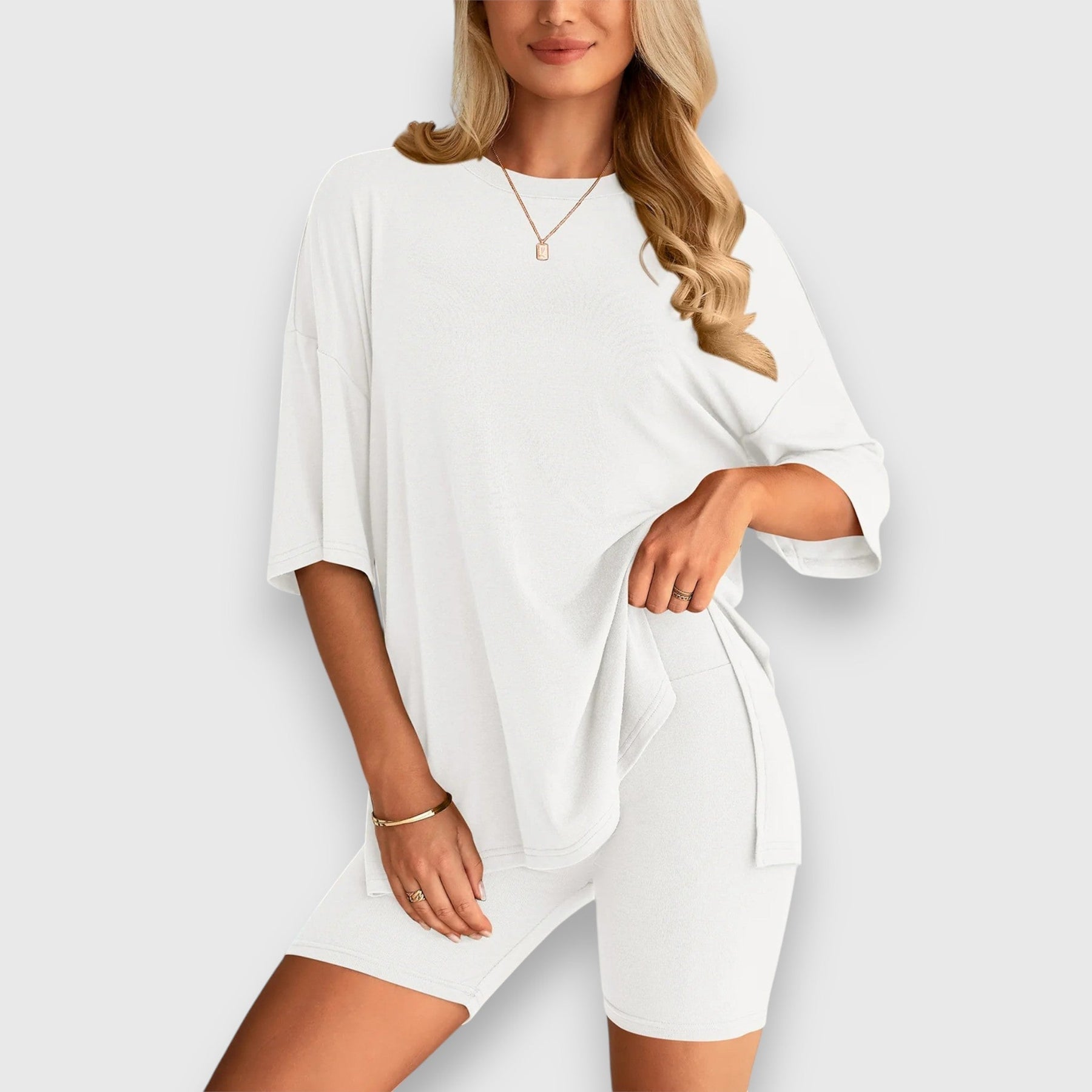 Juliane – Comfortable Lounge Set