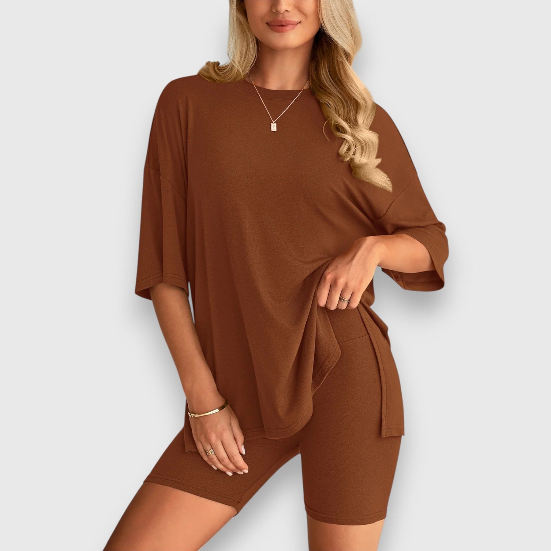 Juliane – Comfortable Lounge Set