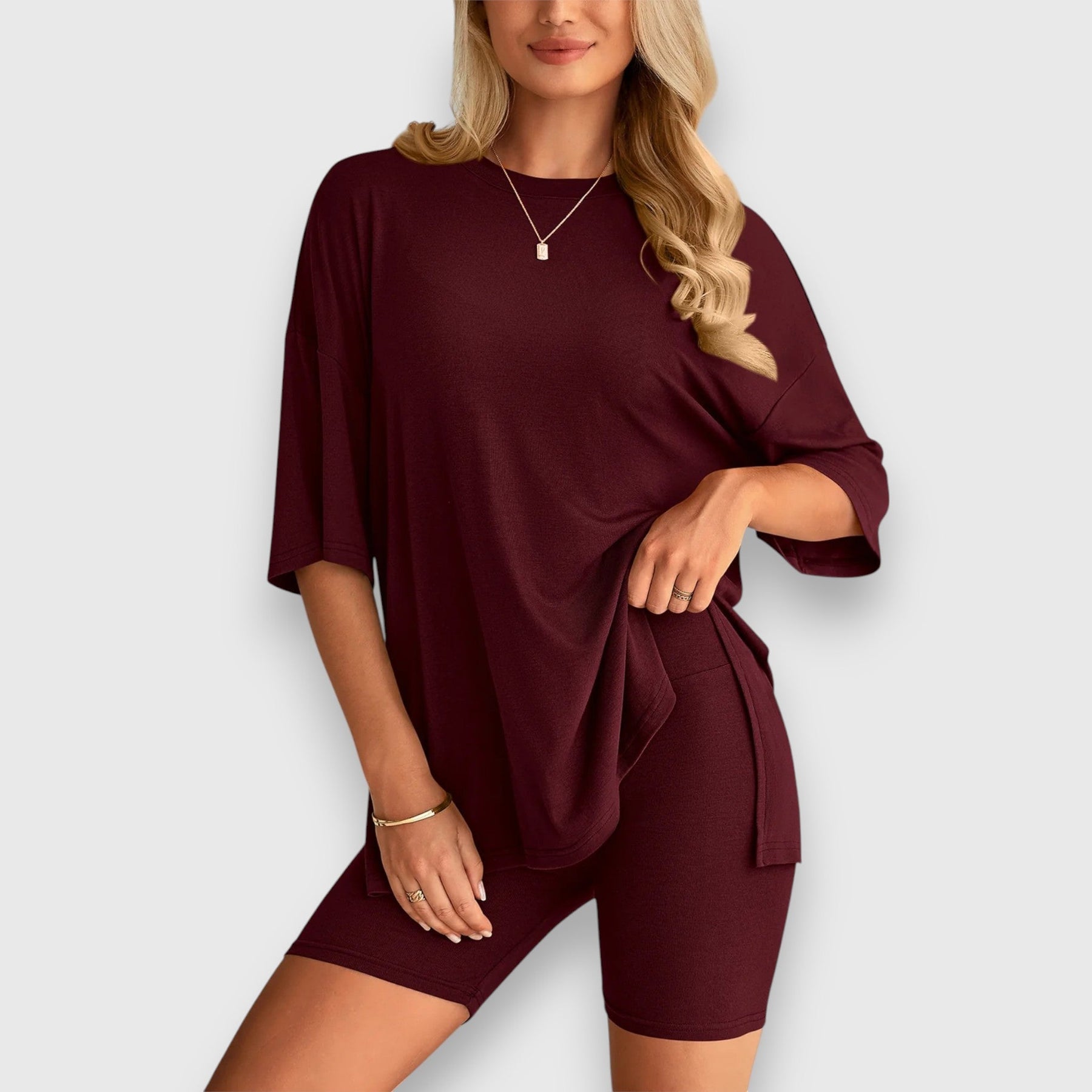 Juliane – Comfortable Lounge Set
