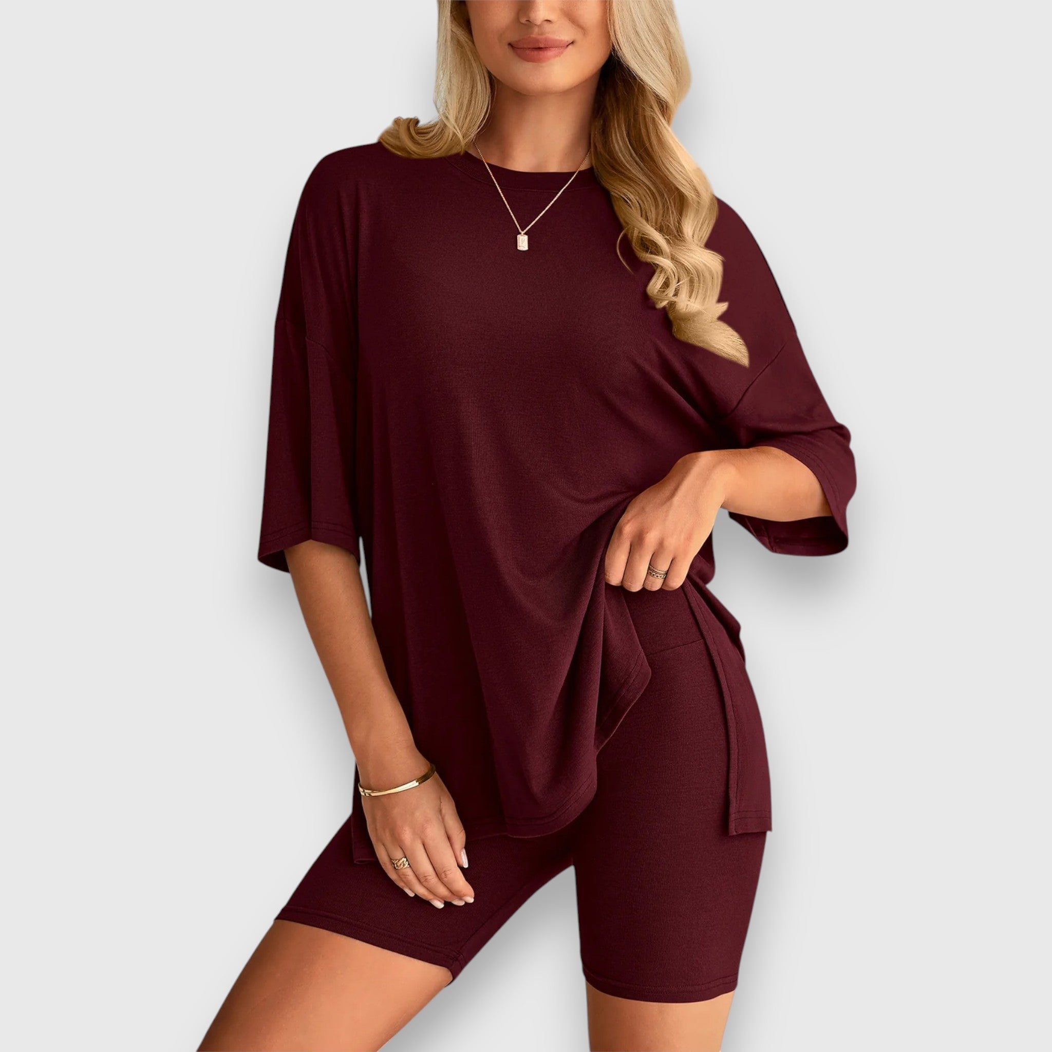 Juliane – Comfortable Lounge Set