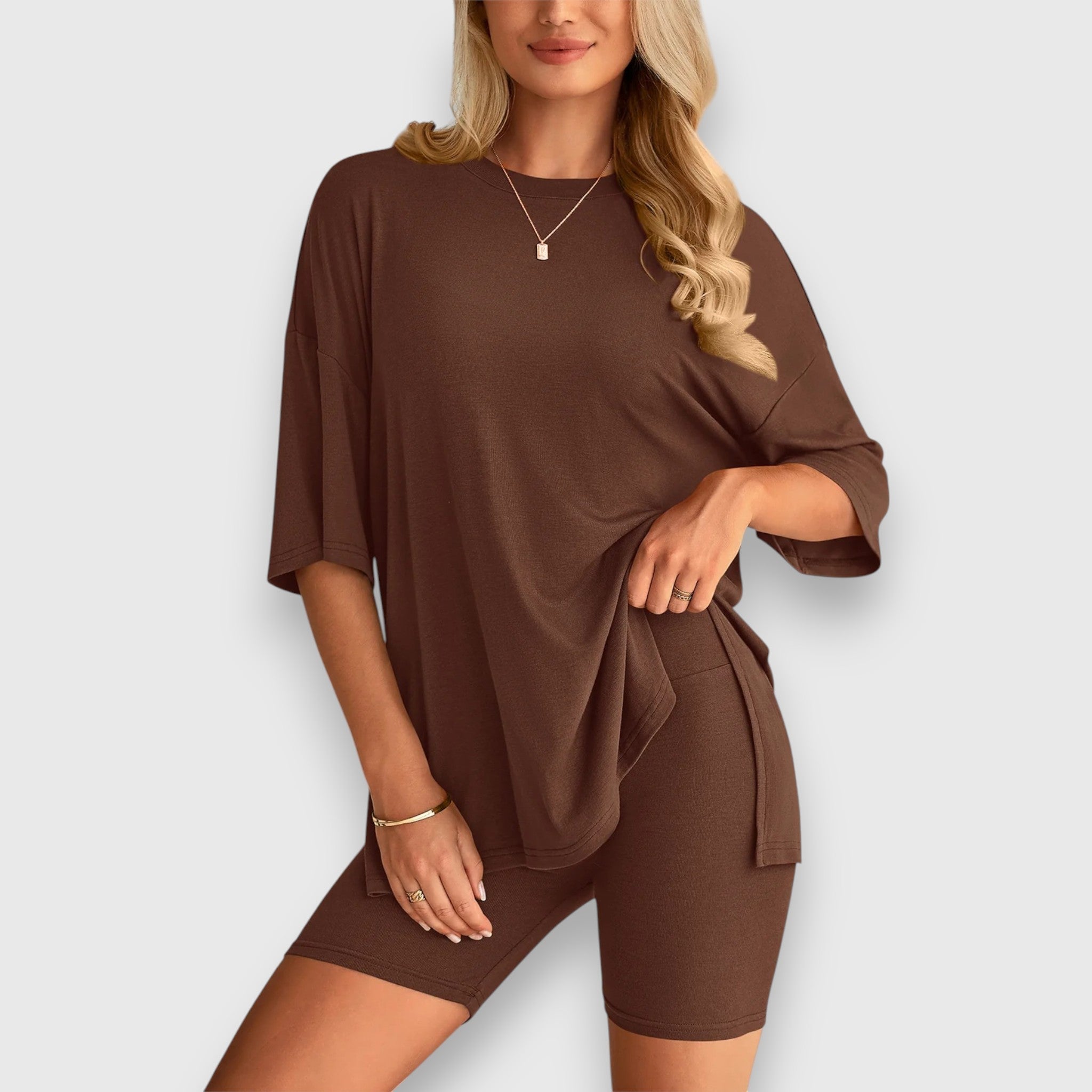 Juliane – Comfortable Lounge Set