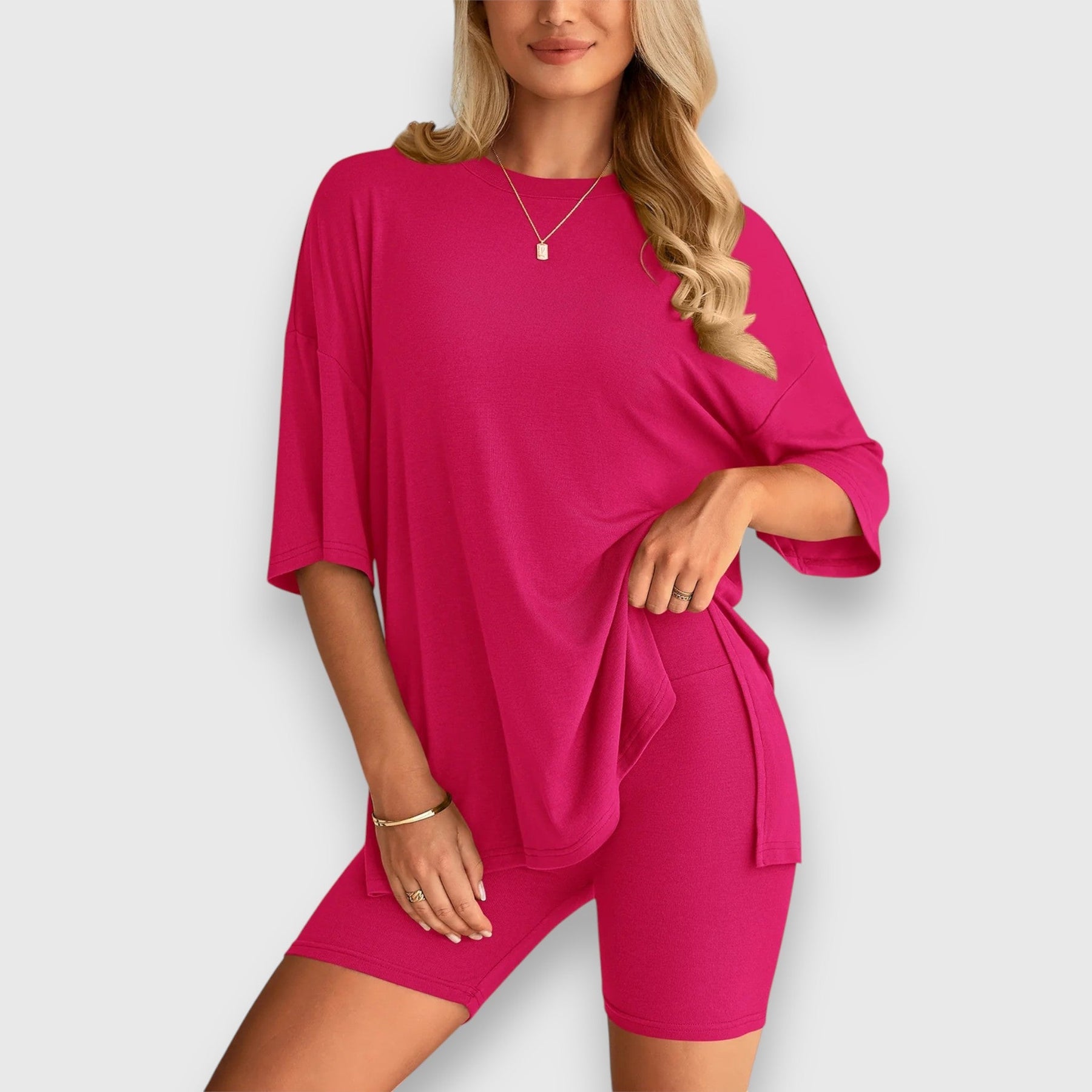 Juliane – Comfortable Lounge Set