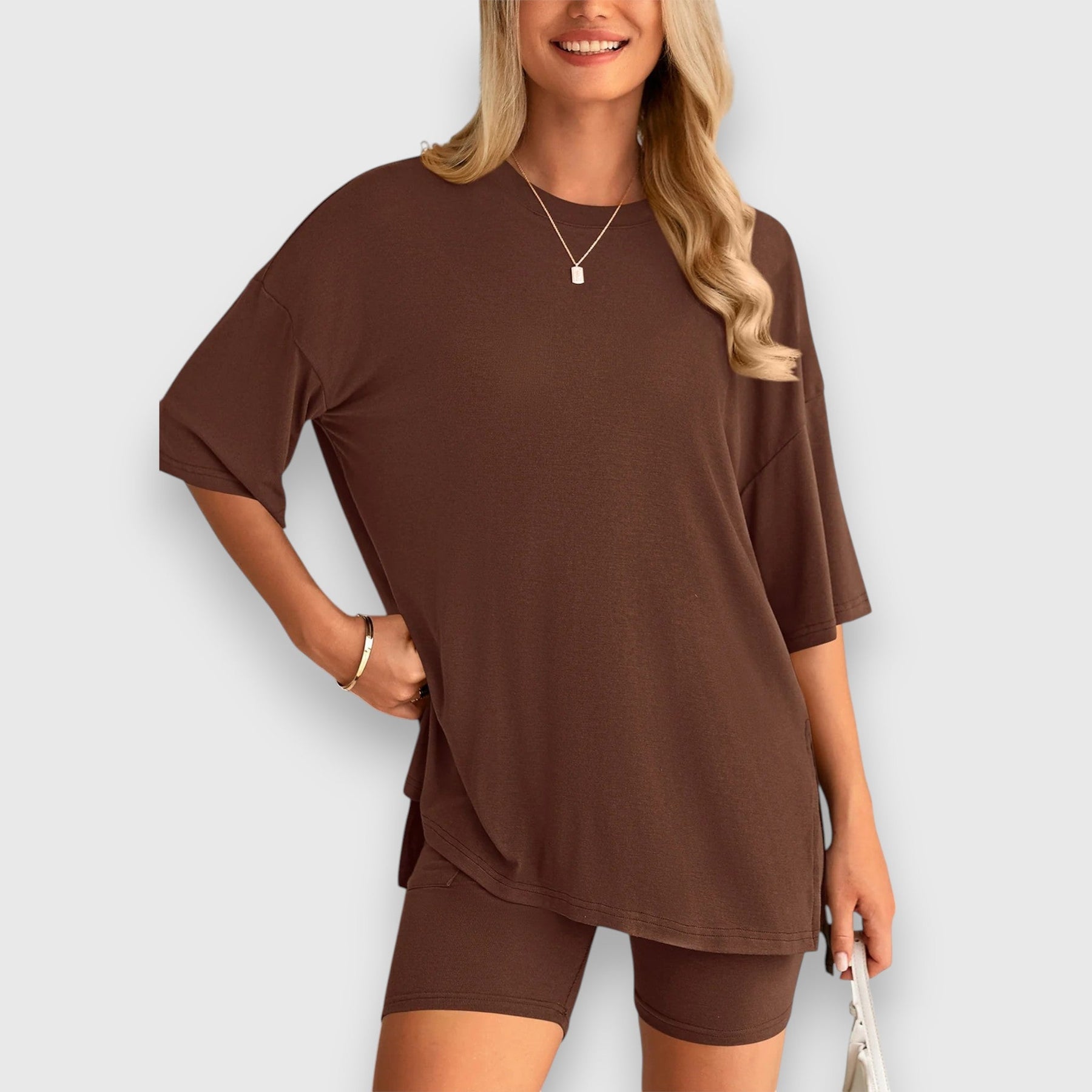 Juliane – Comfortable Lounge Set