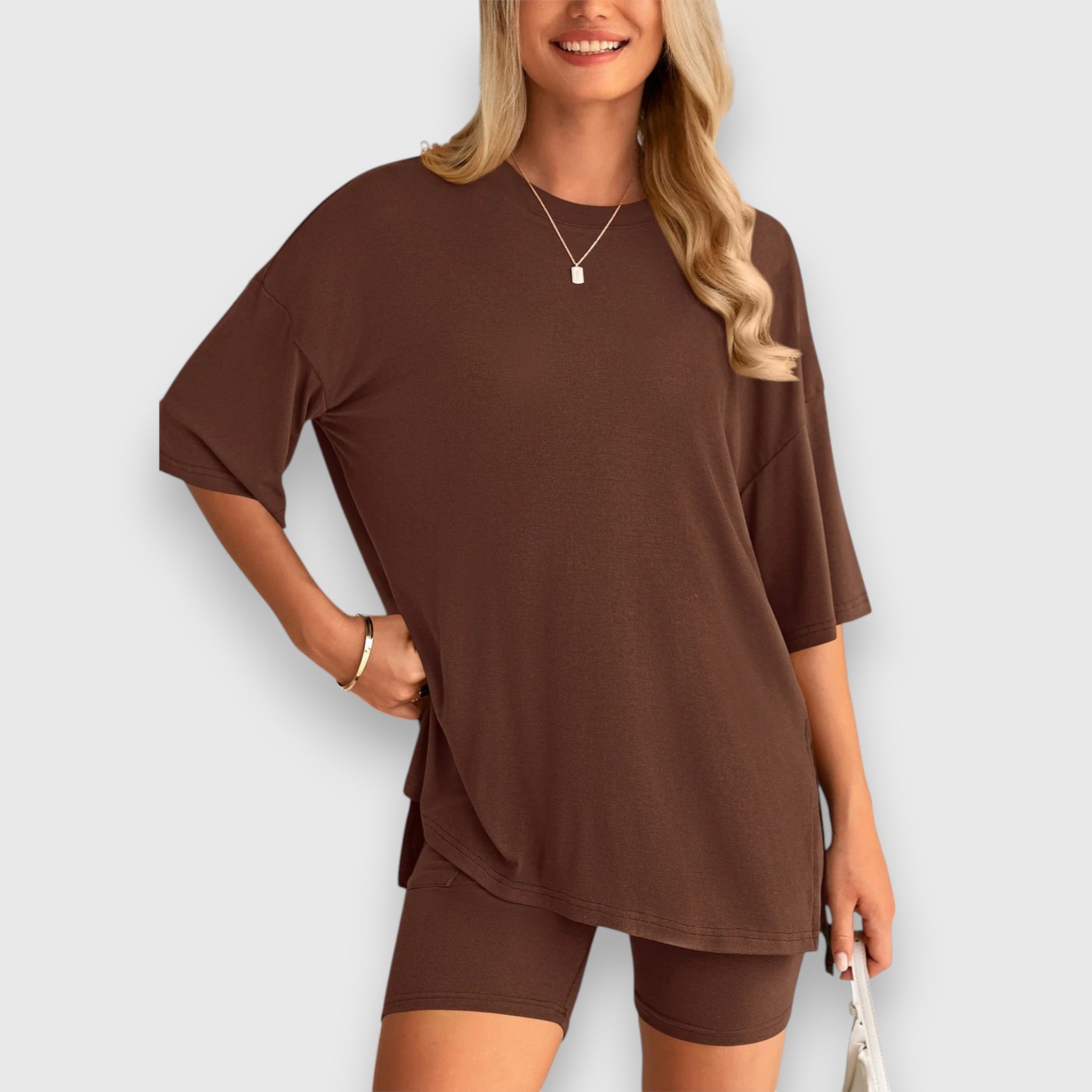 Juliane – Comfortable Lounge Set