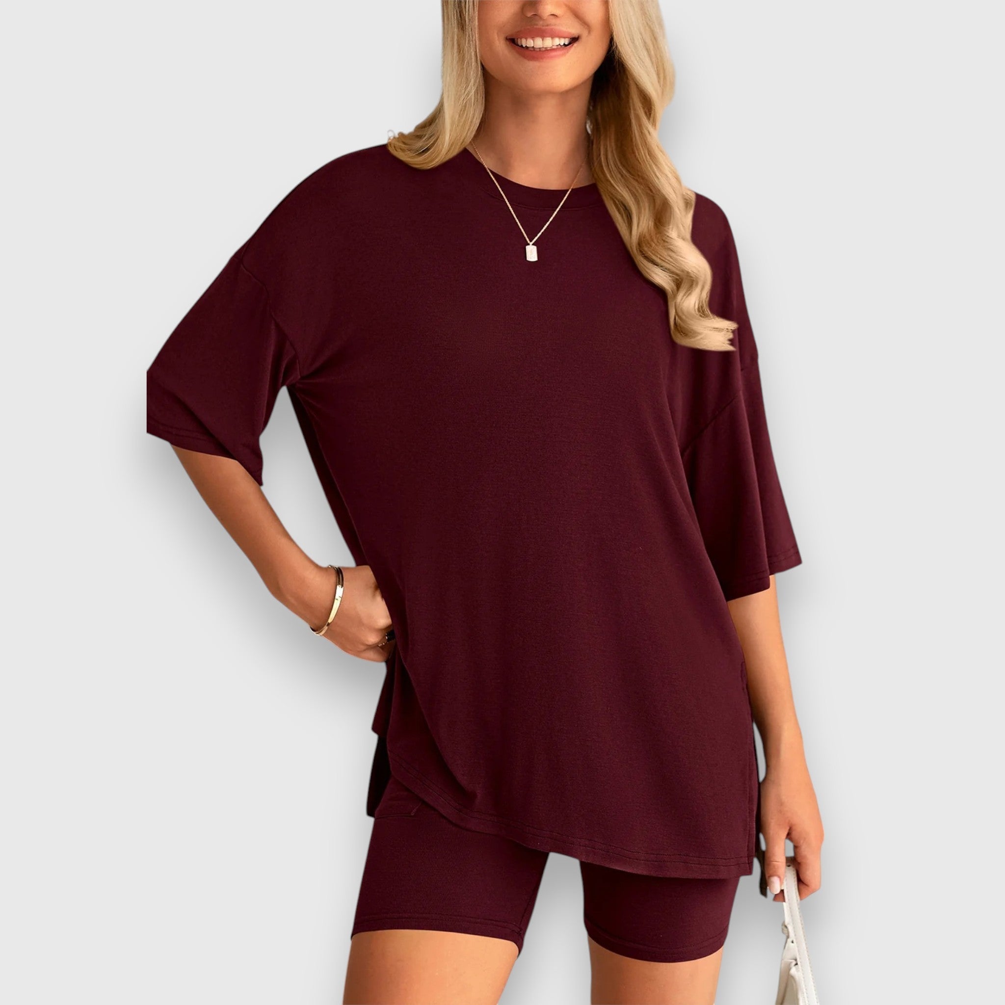 Juliane – Comfortable Lounge Set