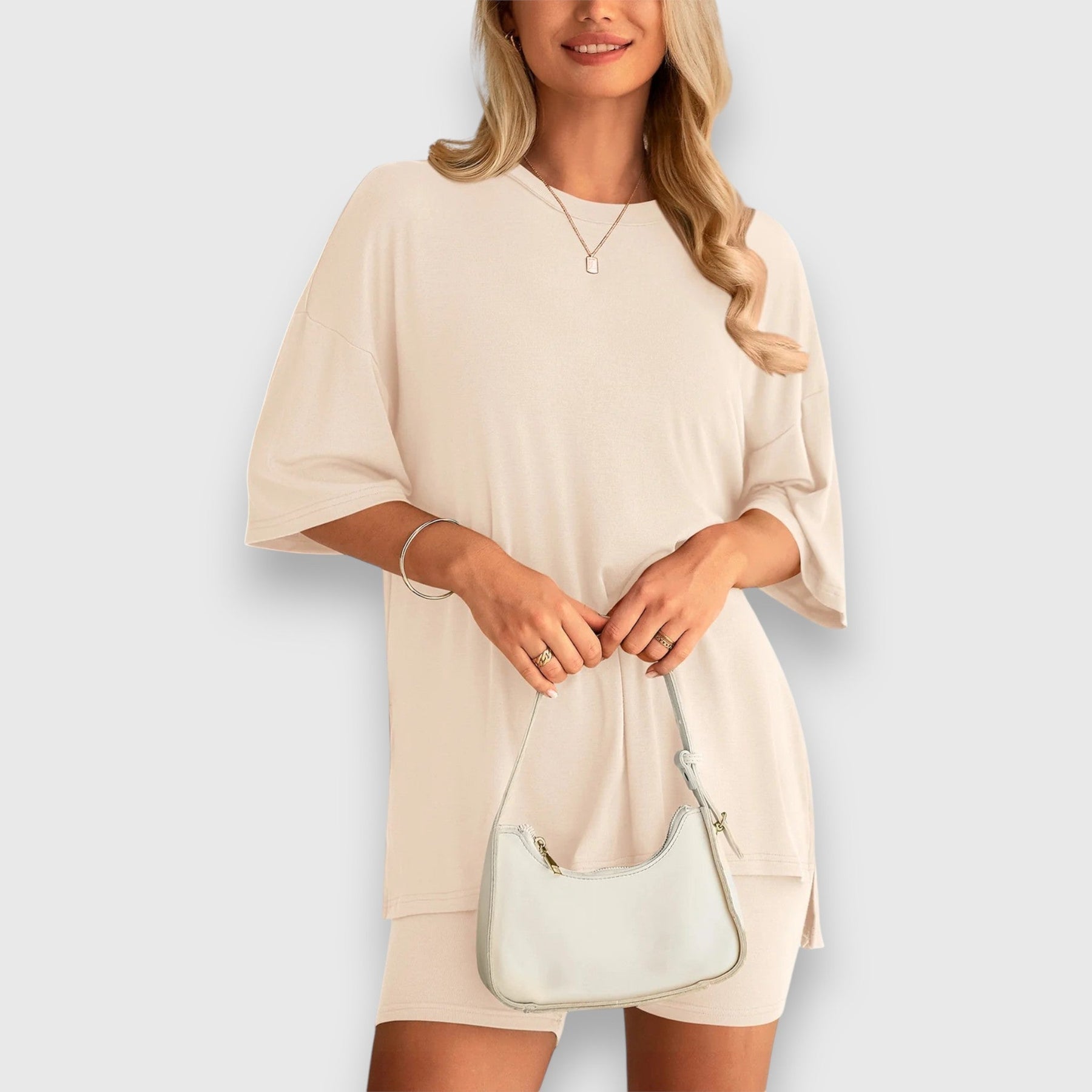 Juliane – Comfortable Lounge Set