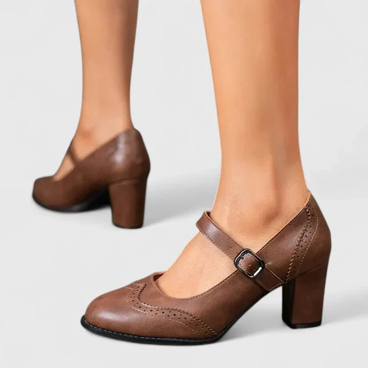 Kristenyah | Orthopedic Shoes