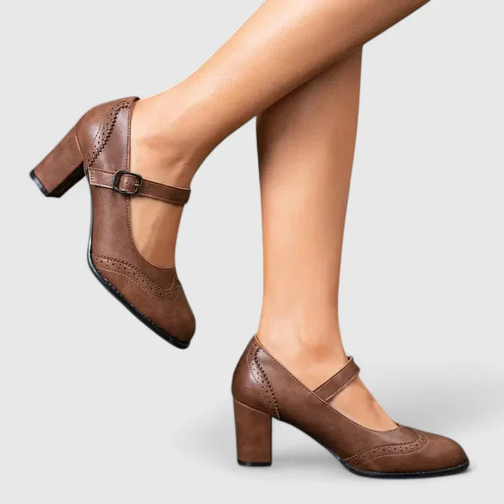 Kristenyah | Orthopedic Shoes