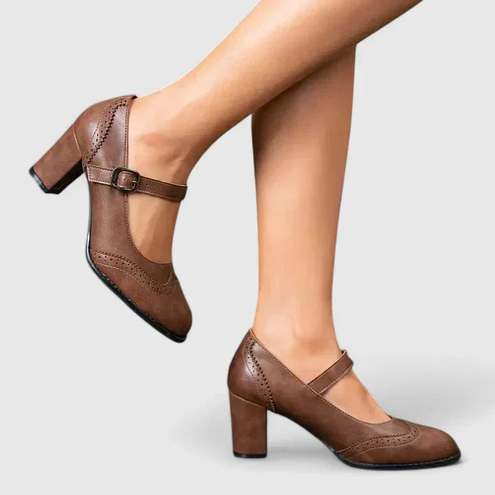 Kristenyah | Orthopedic Shoes