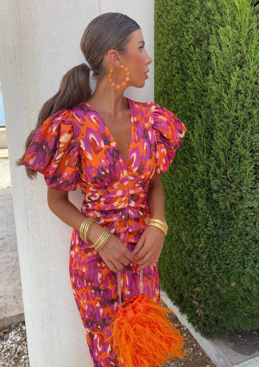 Ani™ | Elegant Summer Dress