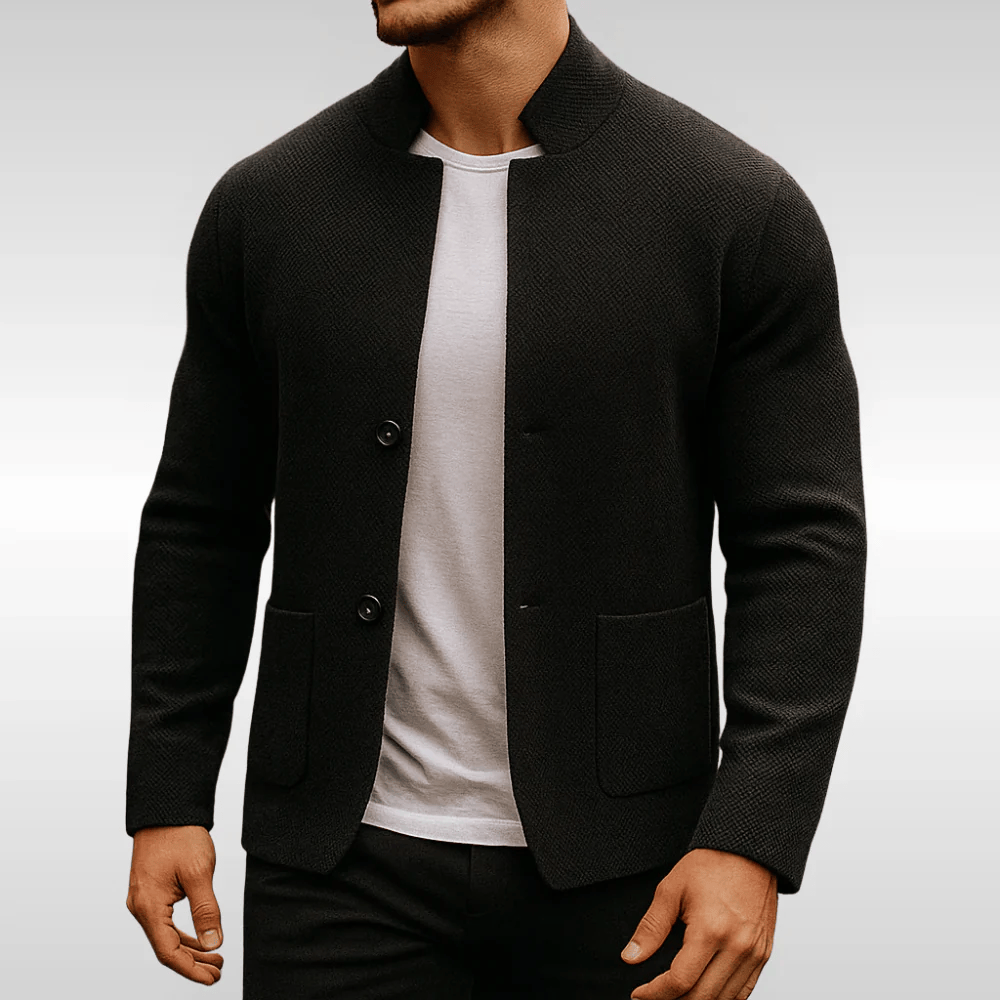 André™ | Louis Knitted Blazer