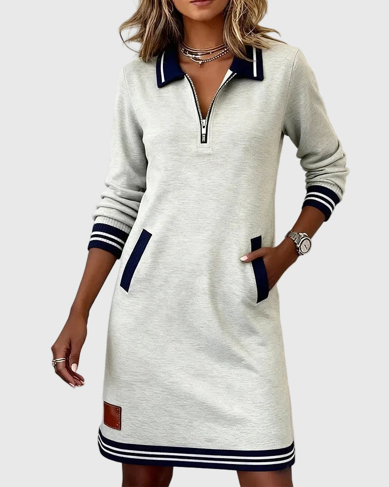 Sarah | Elegant Cotton Comfort