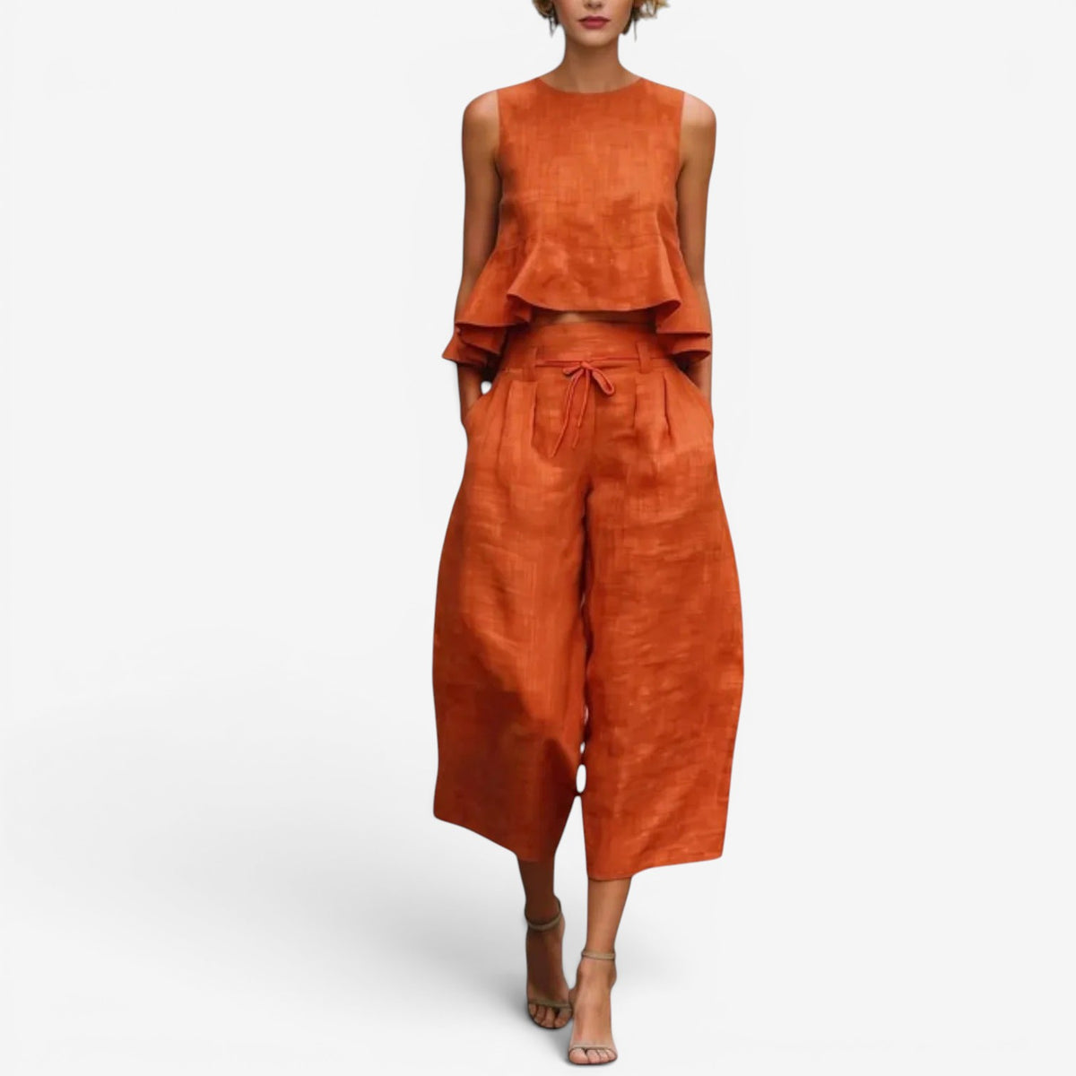 Nicky™ Two Piece Set