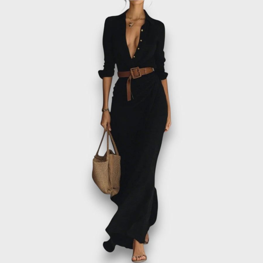 Celyandrah | Elegant Dress