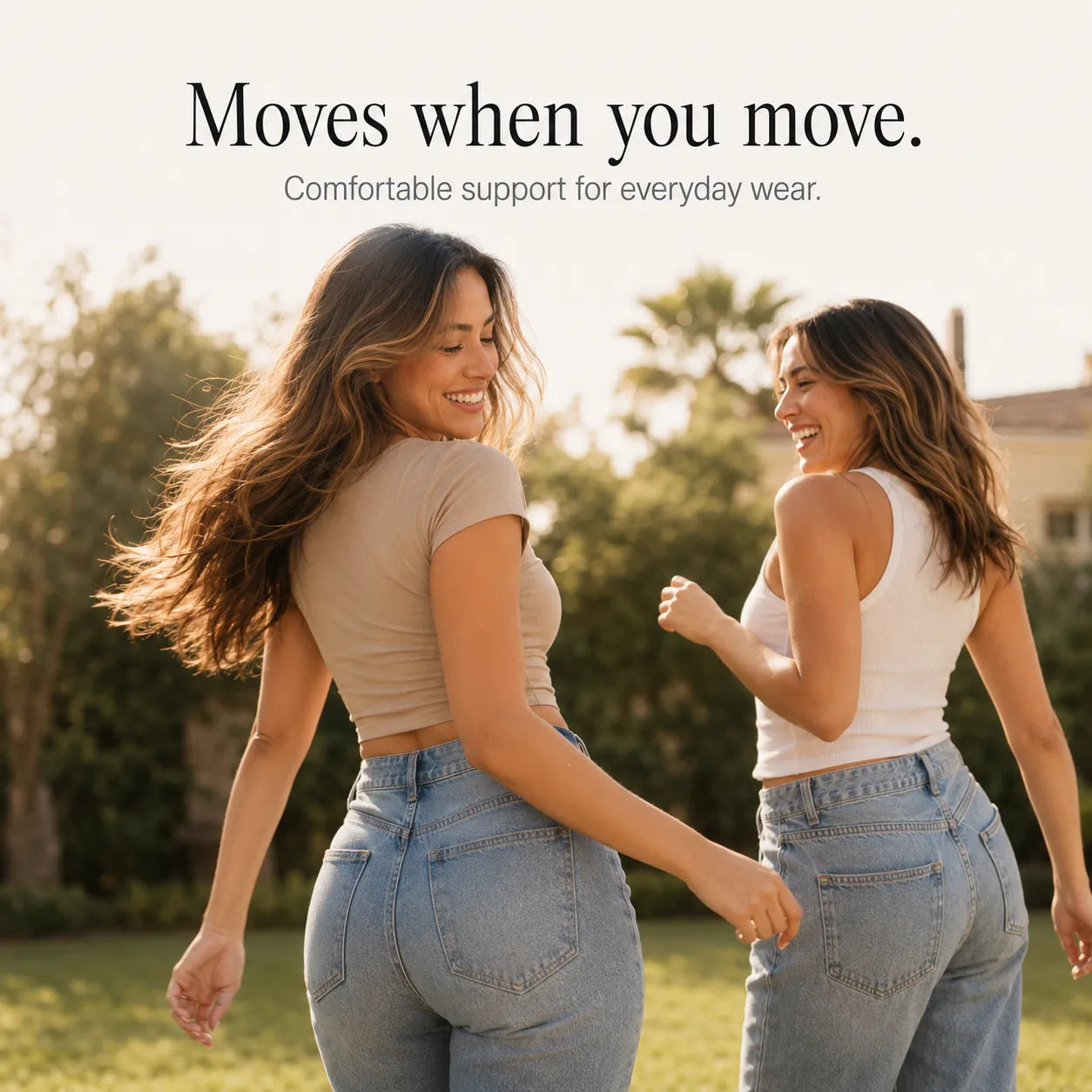 Curvella – Adhesive Silicone Like Hip Pads for Instant Curves