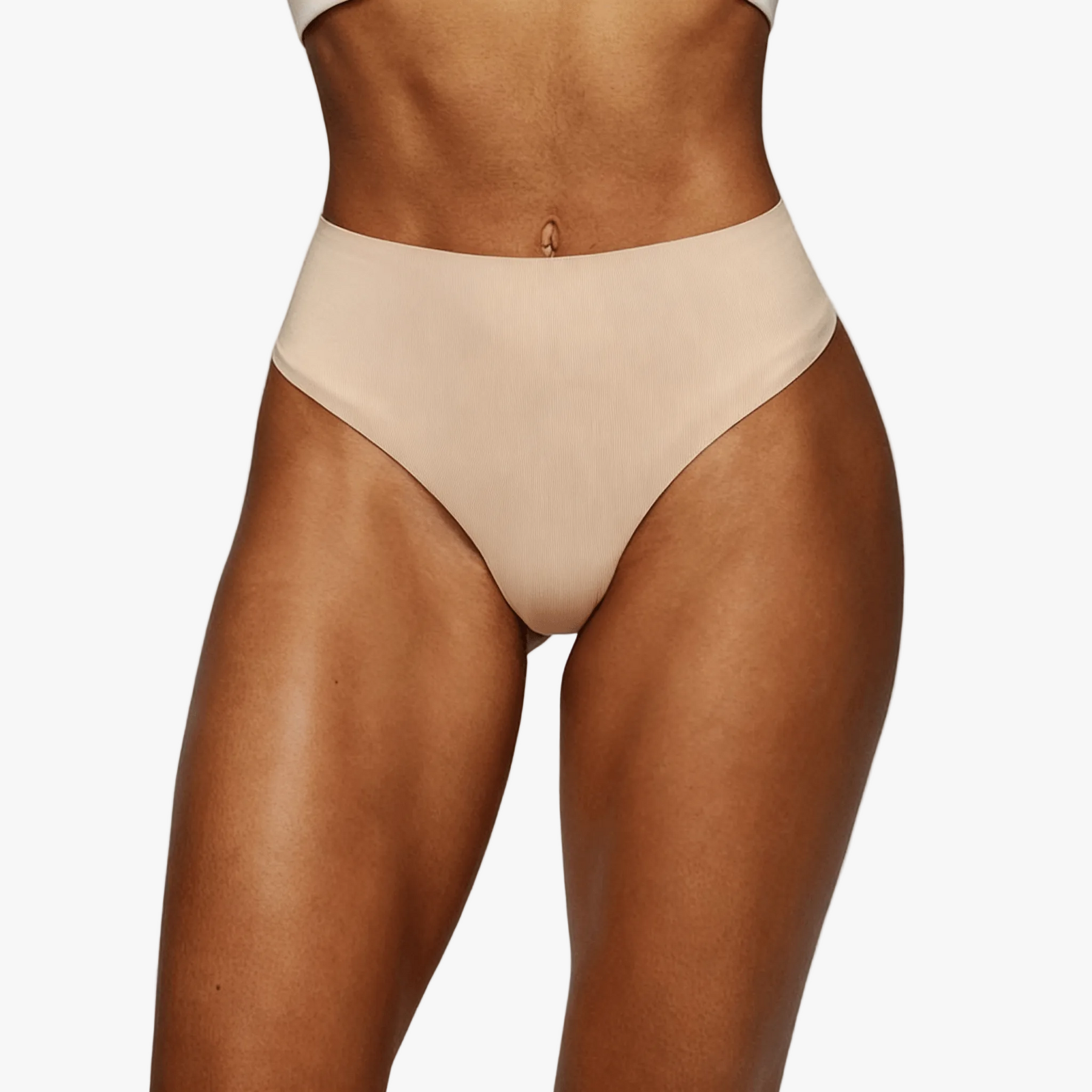 InvisaFit - Women's Padded Anti-Cameltoe Panties (1+1 Free)