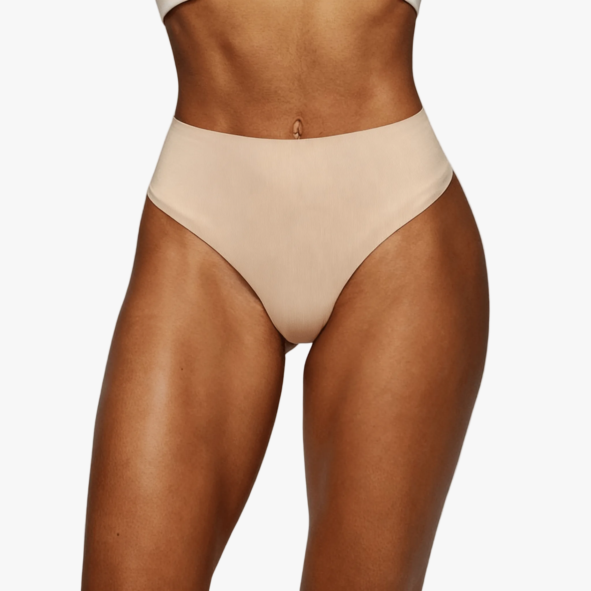 InvisaFit - Women's Padded Anti-Cameltoe Panties (1+1 Free)