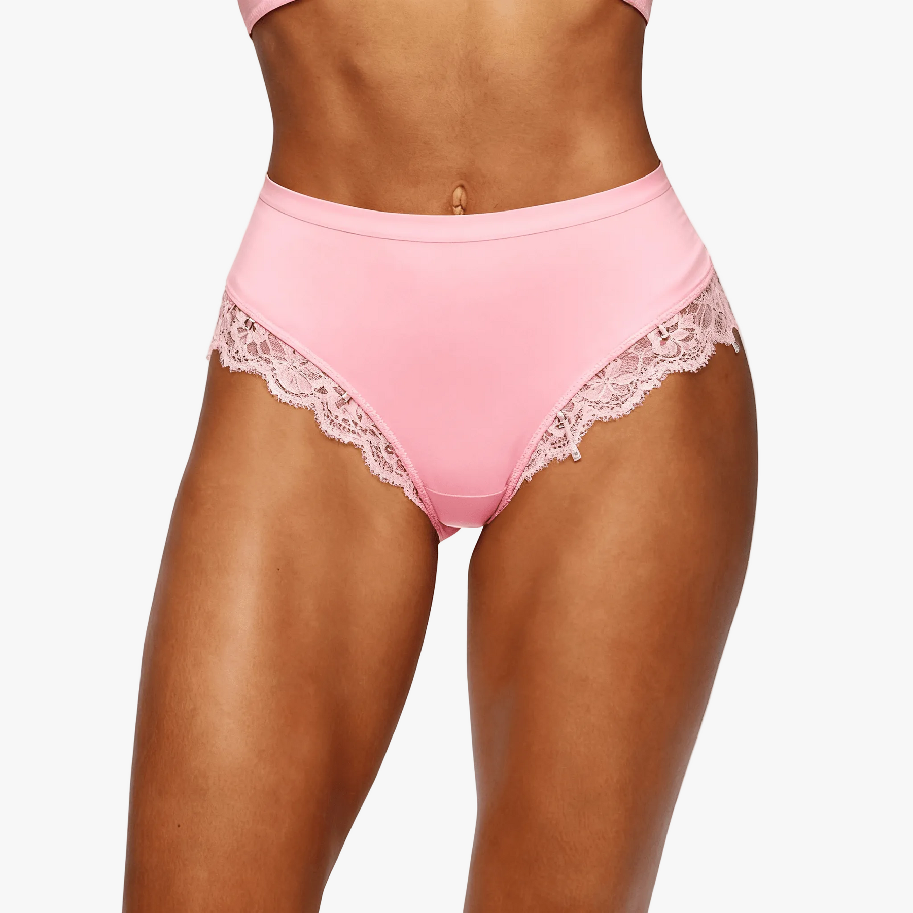 InvisaFit - Women's Padded Anti-Cameltoe Panties (1+1 Free)