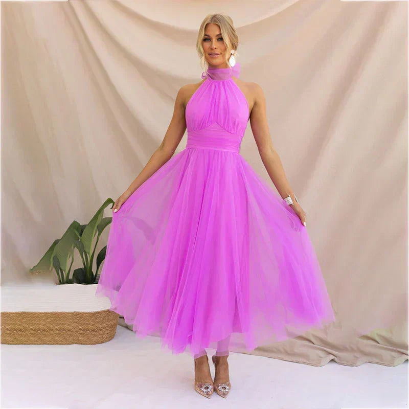 Hannah| Fairy Dress
