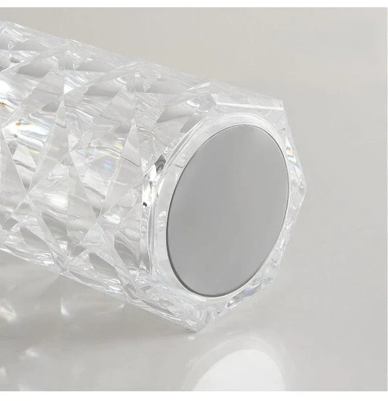 Crystiva – Touch Crystal Lamp