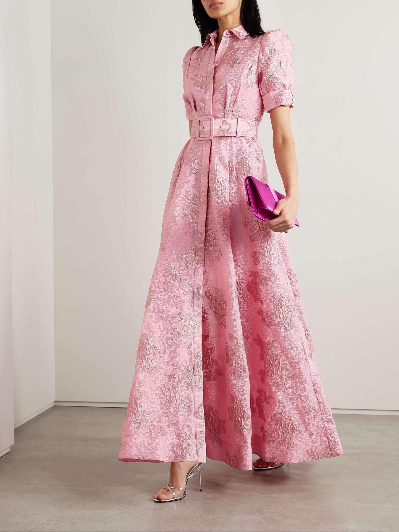 Zynthera | Sophisticated Dress