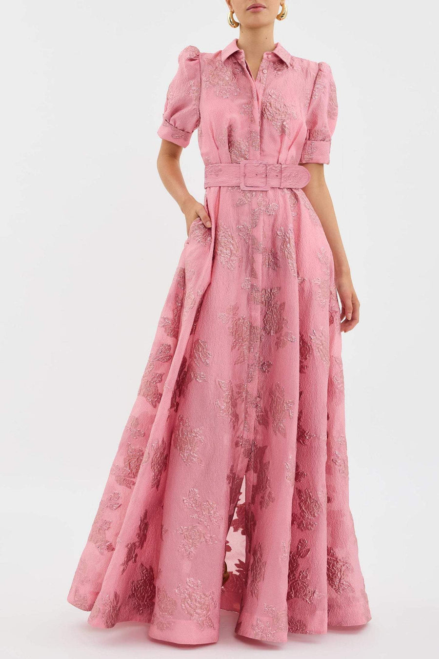 Anabella | Elegant Dress