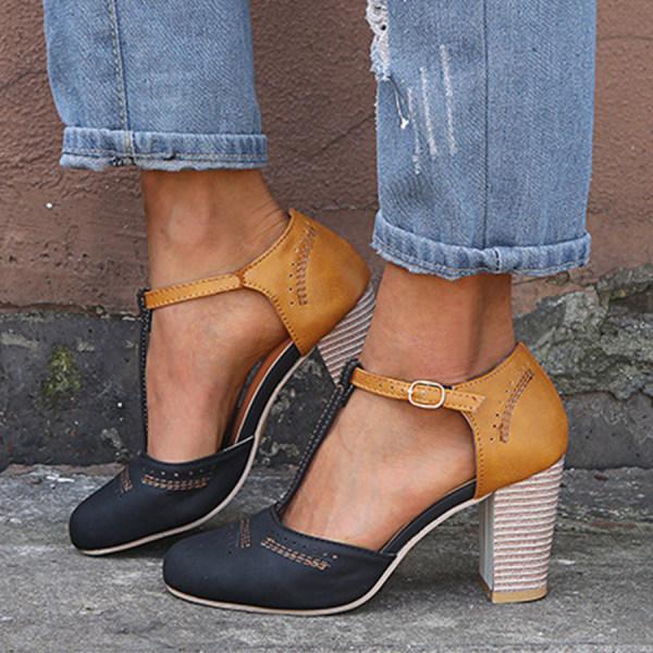 LAUREN - STYLISH HIGH HEELS FOR ELEGANT EVENINGS