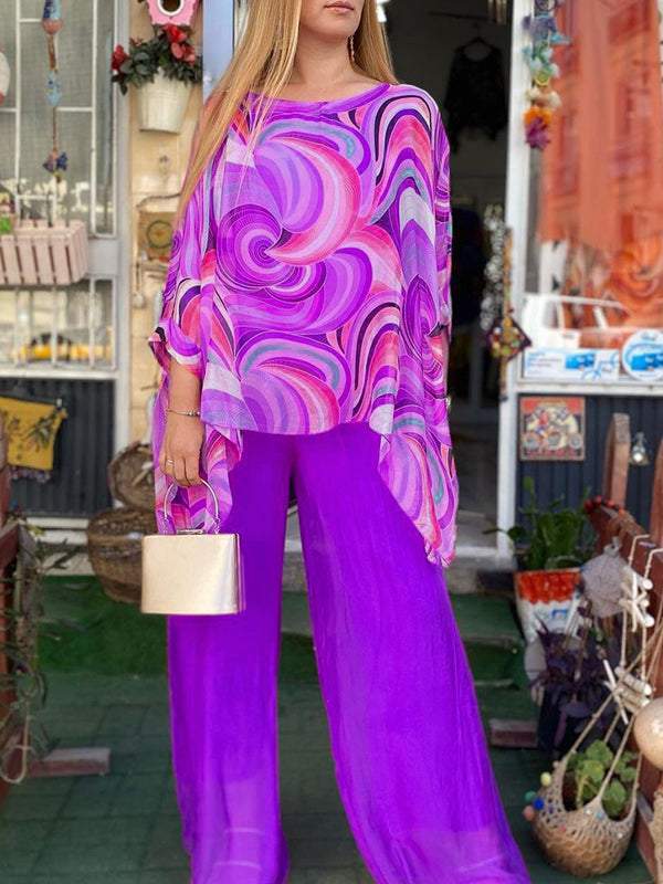 Heidi- Pleated Maxi Dress