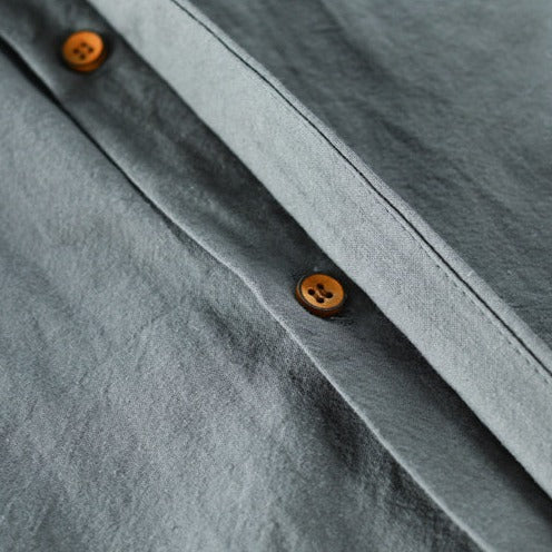 Katana™ | Japanese Knitted Shirt