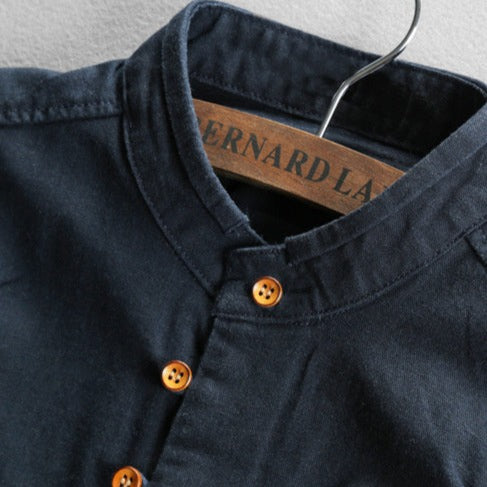 Katana™ | Japanese Knitted Shirt