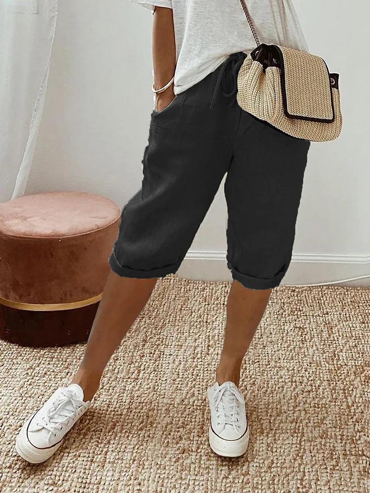 Claire™ Comfort Shorts