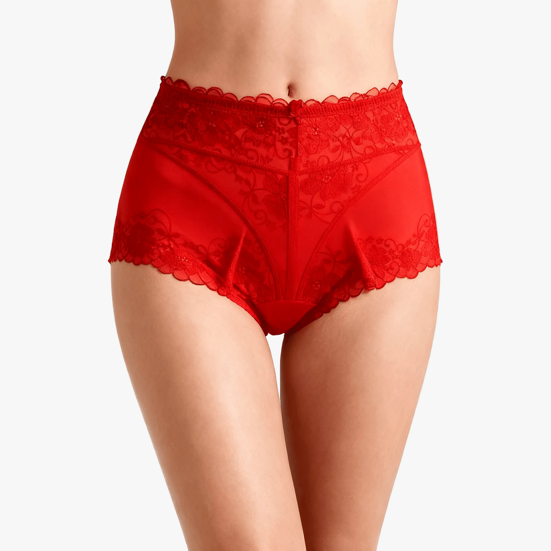 Lacella – Women's Soft Lace Panties for All Day Comfort