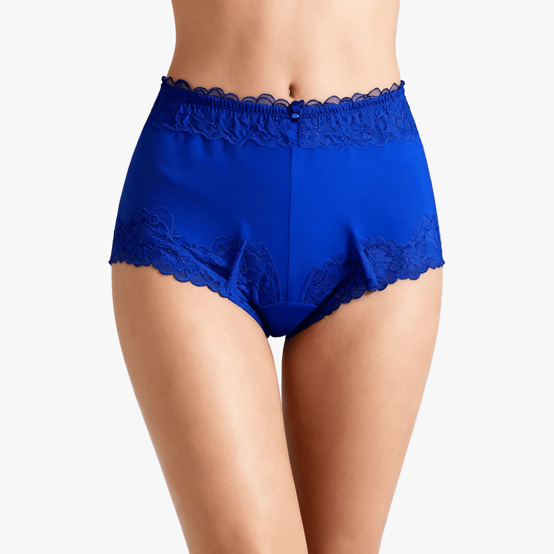 Lacella – Women's Soft Lace Panties for All Day Comfort