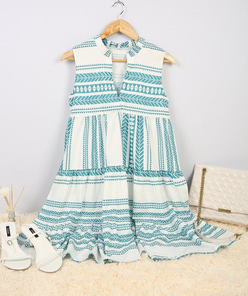 Hela | Boho Elegant Dress