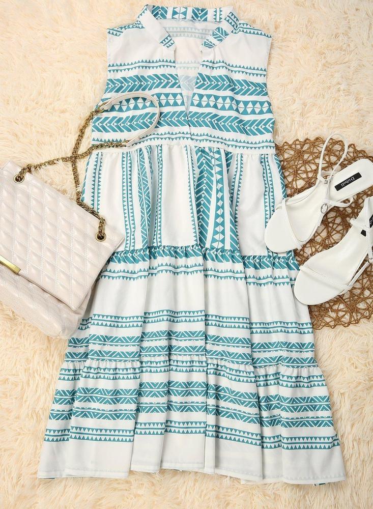 Hela | Boho Elegant Dress