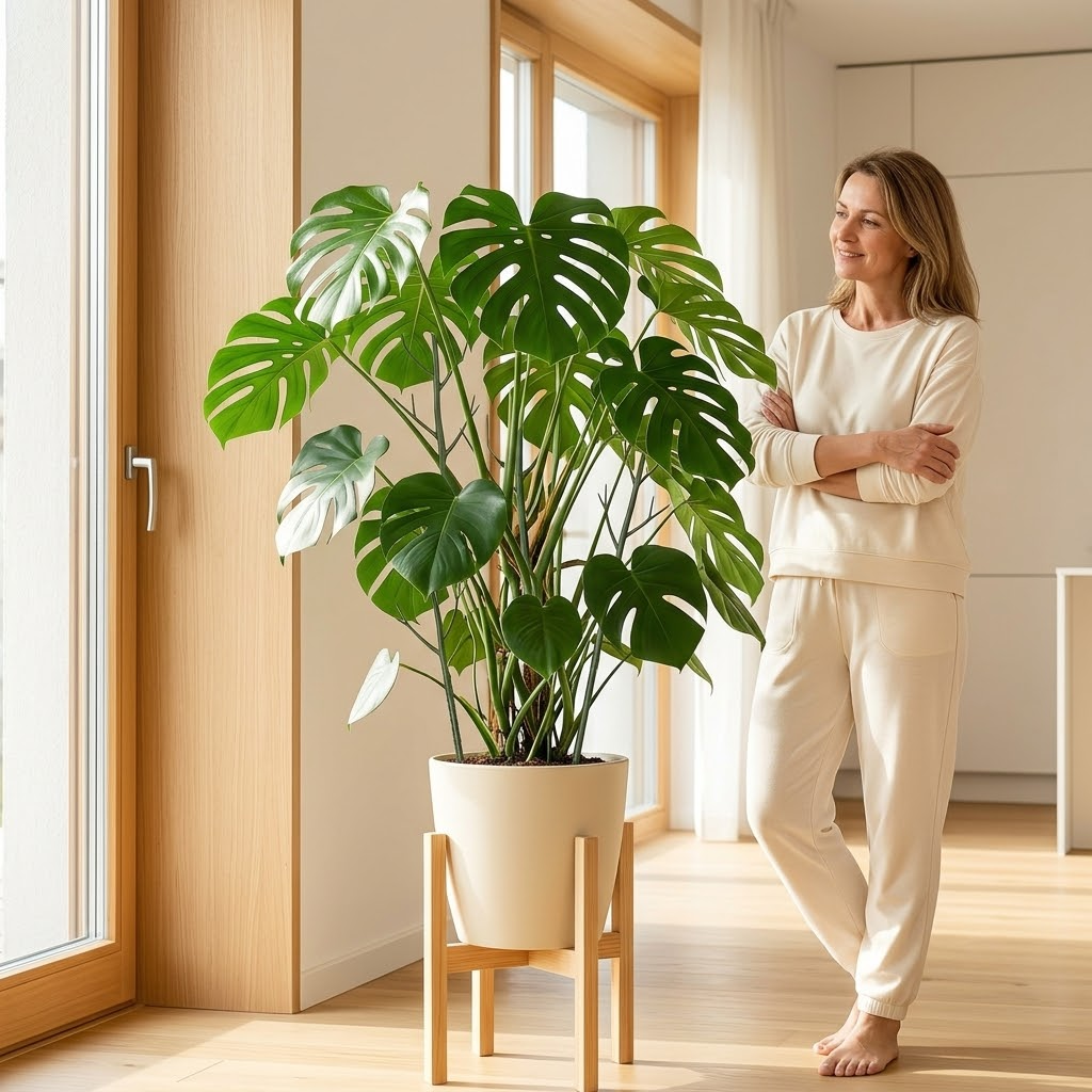 Growvia – Stackable Twig Shaped Plant Support Stakes