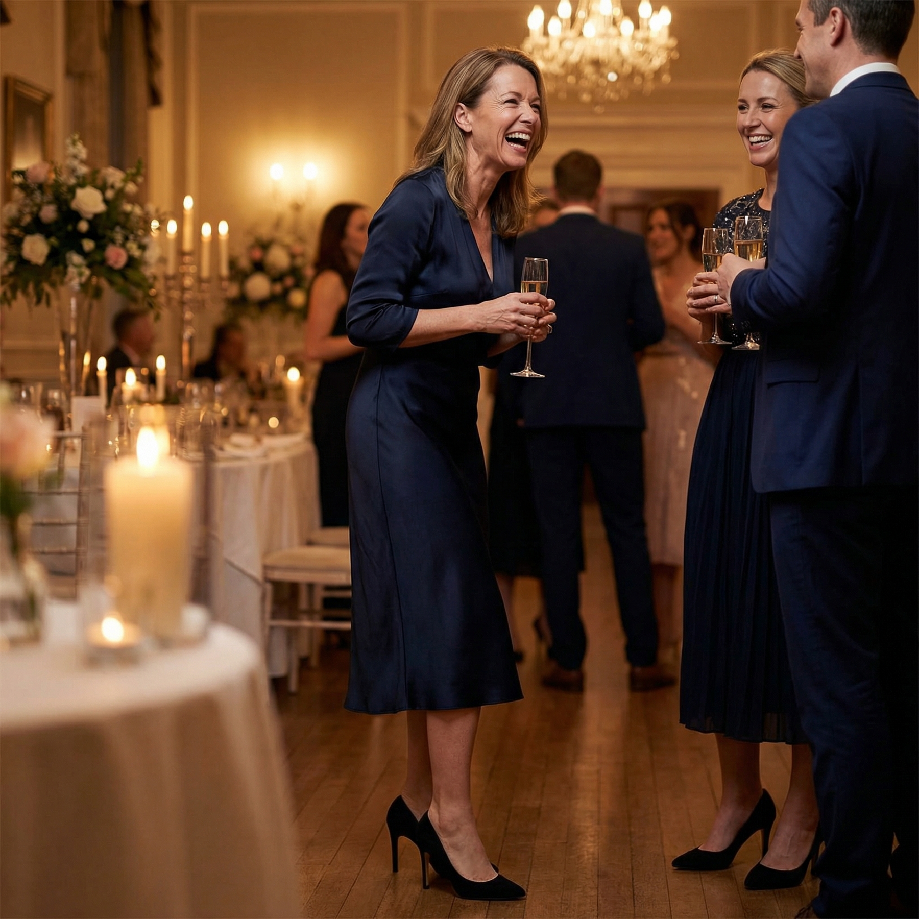 Feeluxe – Cushioned No Show Socks for All Day Comfort