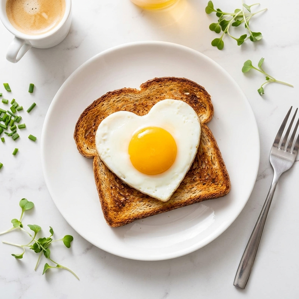 Crackle – Fun Shape Egg and Pancake Molds