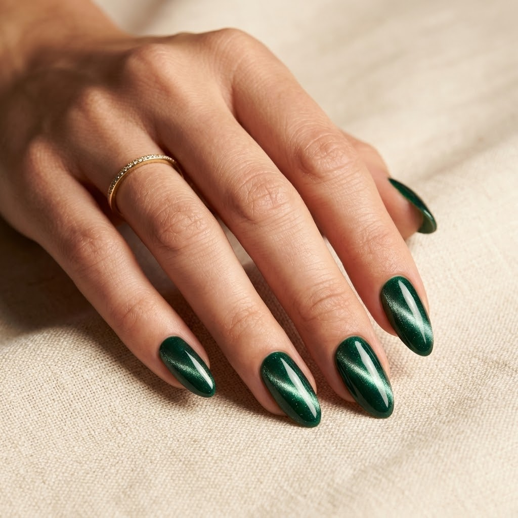 Lunavia – 8-in-1 Cat Eye Nail Magnet Tool