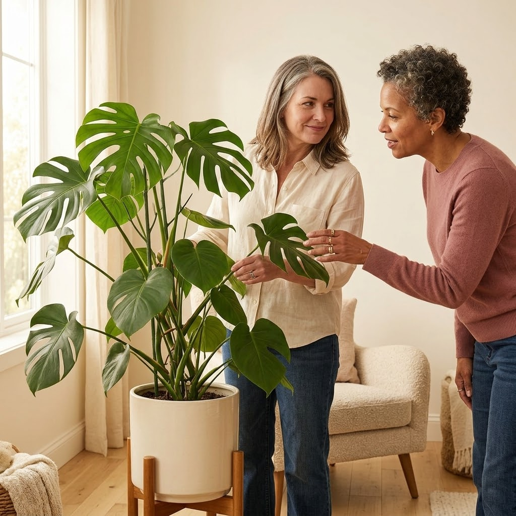 Growvia – Stackable Twig Shaped Plant Support Stakes