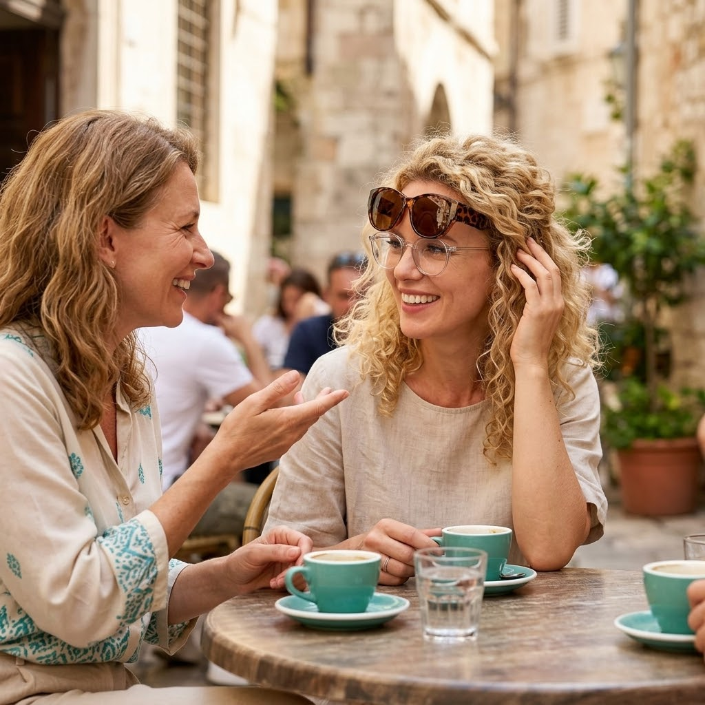 Brighta – Cat-Eye Sunglasses That Fit Over Glasses