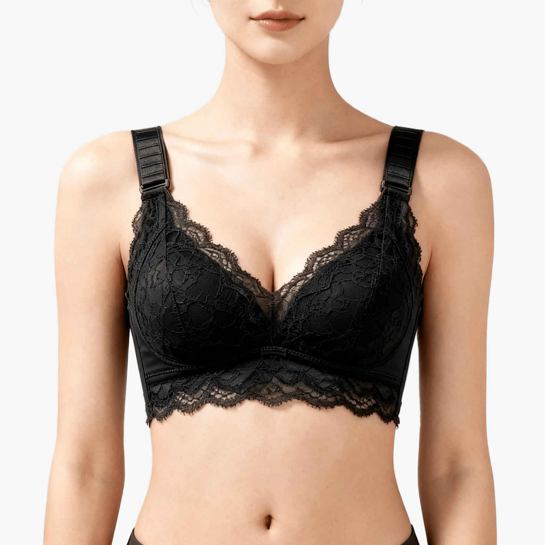 Liftara – Wireless Adjustable Lift Bra