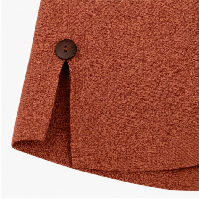Linora – Breathable Straight Leg Ankle Pants for Women